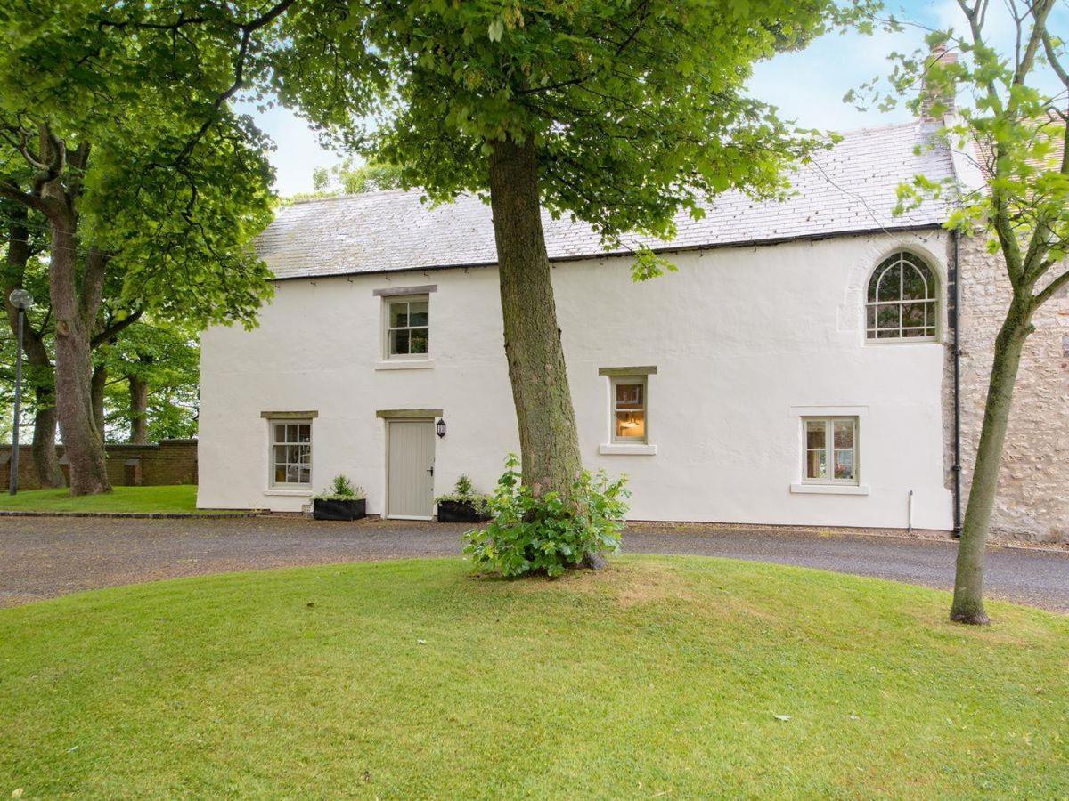 The Farmhouse Easington Exterior photo